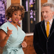 Dayna Isom Johnson and Simon Doonan